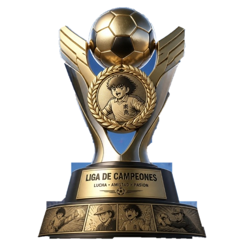 Trofeo Liga de Campeones