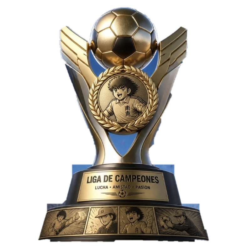 Trofeo Liga de Campeones